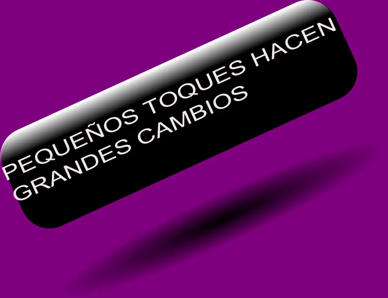 MARIA GONZALEZ: LOGOTIPOS CON FRASES CELEBRES