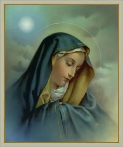  ... María Madre de Dios confiesa con ello que su hijo Jesús es Dios