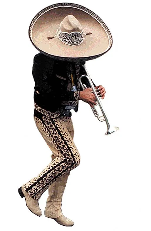 mariachi los hermanos chang