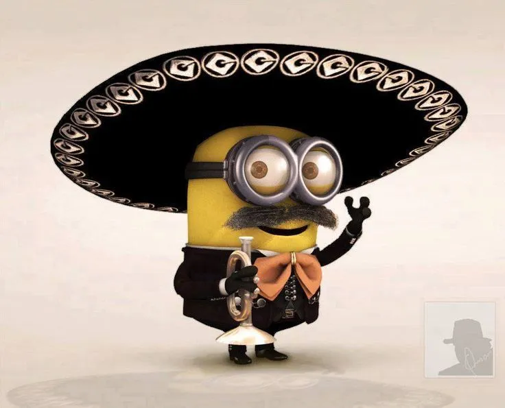 Dibujos de mariachis - Imagui