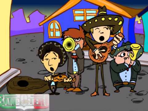 mariachis chistosos para cagarse de risa :) 2014 estilo mexican ...