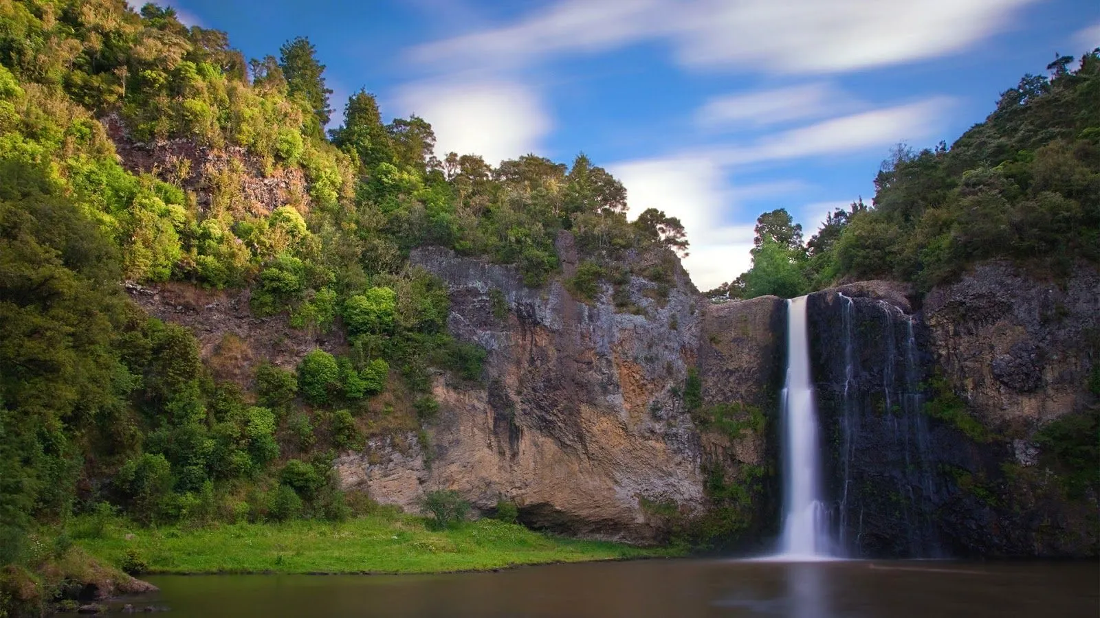 MariaJose: Fondos Naturaleza