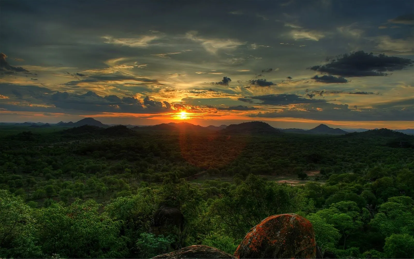 MariaJose: Fondos de pantalla con bellos rincones de la naturaleza