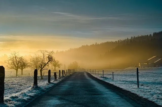 MariaJose: Fondos de pantalla con bellos rincones de la naturaleza