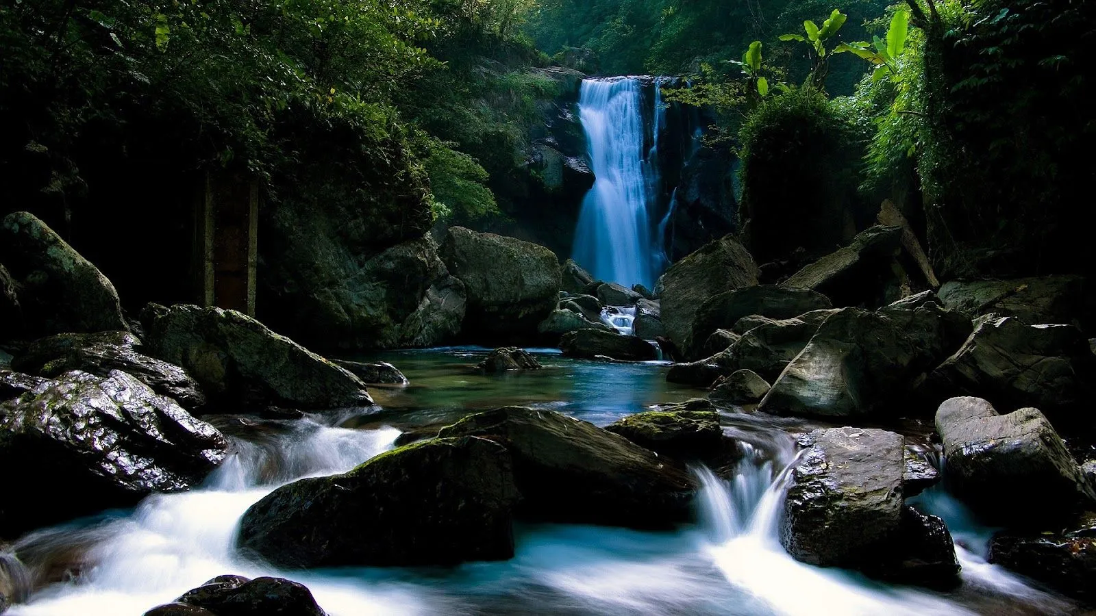 MariaJose: Fondos de pantalla con bellos rincones de la naturaleza