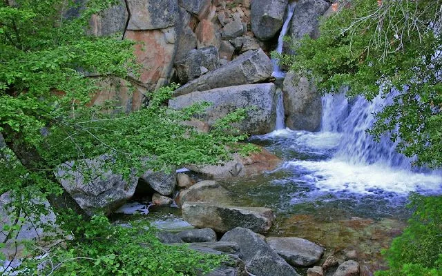 MariaJose: Fondos de pantalla con bellos rincones de la naturaleza