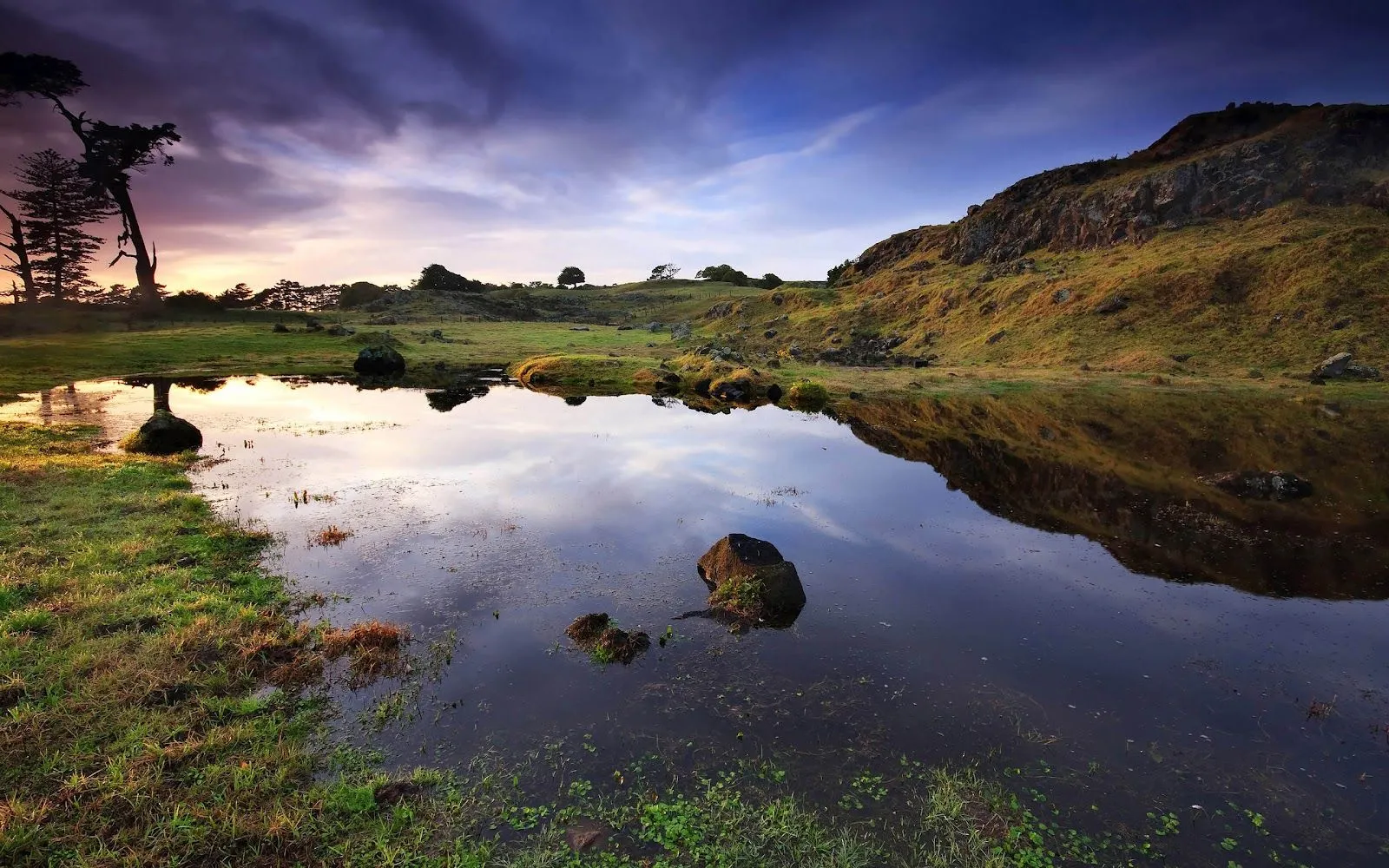 MariaJose: Paisaje de la naturaleza