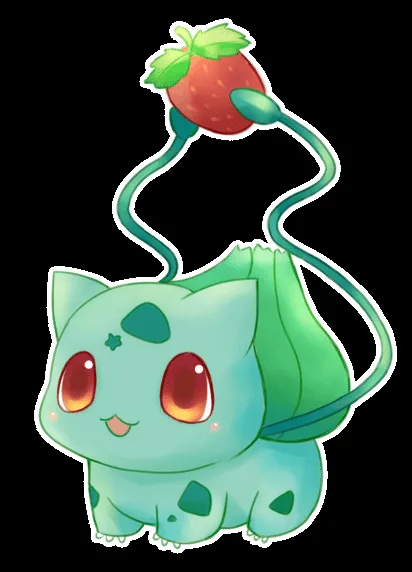 Mariana Luna - Una frutillita para otra frutillita :D Para ti mi...