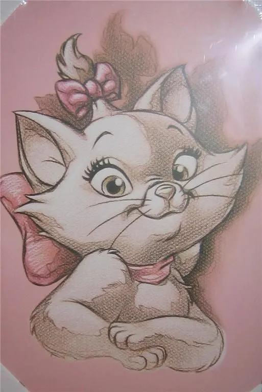 Marie, Aristocats on Pinterest | 40 Pins