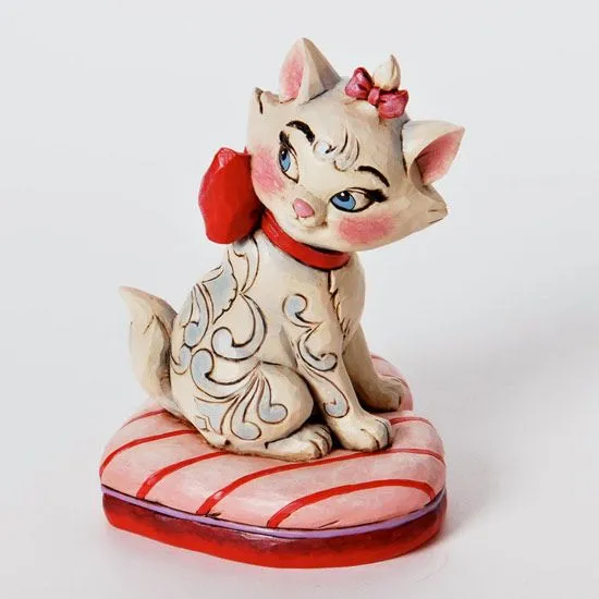 Figura Marie Los Aristogatos Disney Traditions