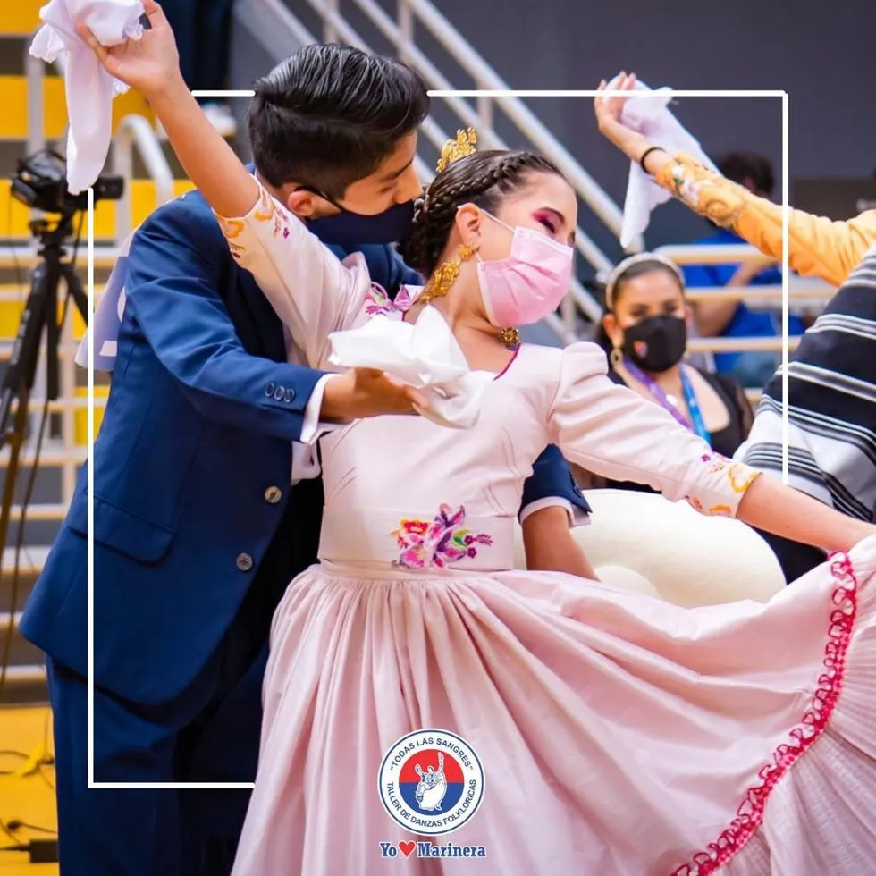 Día de la marinera | Día de la marinera: 5 lugares donde aprender a  bailarla en Lima | Marinera | Baile | Danza | escuelas de danza | Folklore  | Lugares | Lima | Noticia | VIU | EL COMERCIO PERÚ