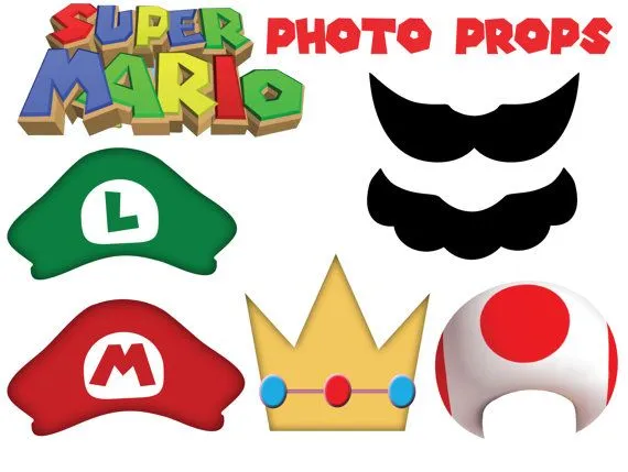 Mario And Luigi on Pinterest | Luigi's Mansion, Super Mario Bros ...