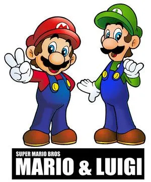 Mario Bros ! Varias Imagenes ! ;) - Taringa!