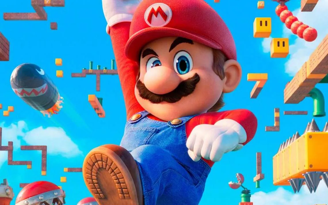 Día de Mario Bros: No era plomero, era carpintero; conoce otras  curiosidades del videojuego - El Sol de Hermosillo | Noticias Locales,  Policiacas, sobre México, Sonora y el Mundo