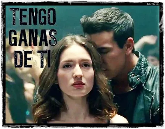 Mario Casas: Sólo faltan 27 días para el estreno de TGDT