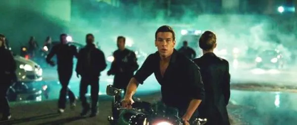 Mario Casas FILMS on Twitter: "Hache encuentra a Pollo... http://t ...