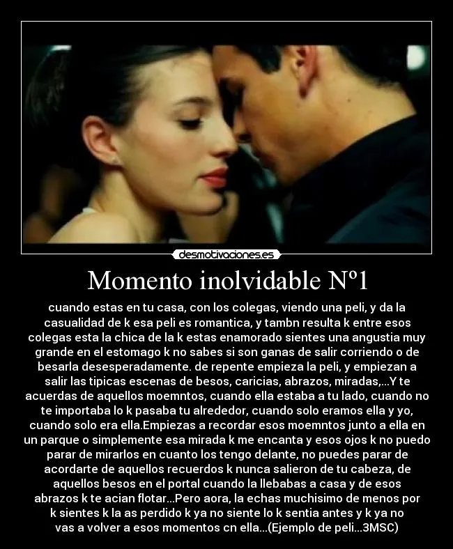 Mario casas 3msc frases - Imagui