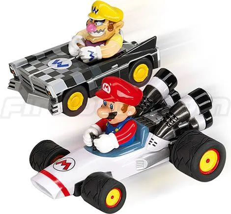 Mario Kart Go | GeekAlerts