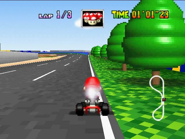 Mario Kart (Saga) - Super Mario Wiki - La enciclopedia de Mario