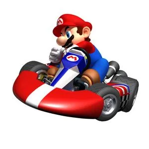 MARIO KART Wii | Ponto do Video Game