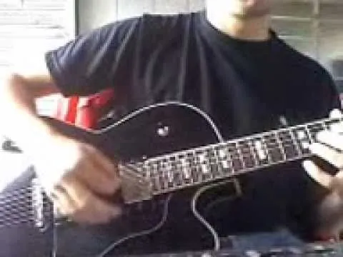 Mário Neto tocando Guitarra Acustica Hofma HG 280C | PopScreen