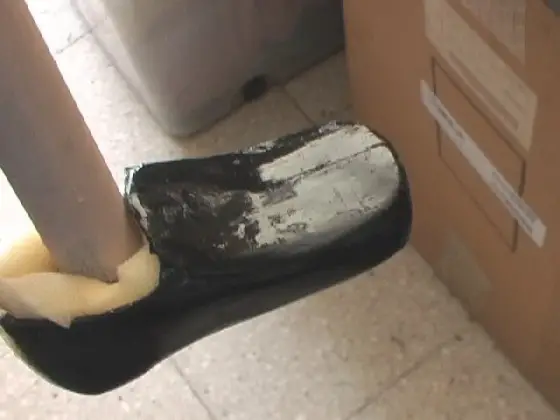 Como puedo hacer unos zapatos de payaso con fomi - Imagui