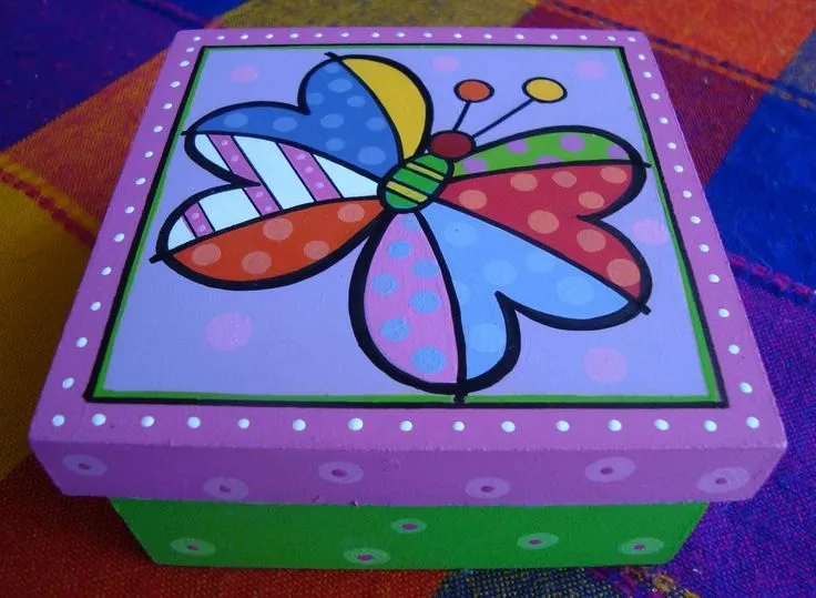 mariposa britto | BRITO | Pinterest