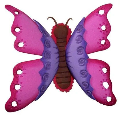 MARIPOSAS FUCSIA | TODO PARA FACEBOOK IMAGENES PARA FACEBOOK ...