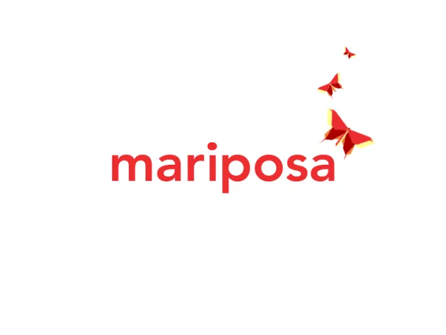 Mariposa Logo - OG Plus - Gallery - Airline Empires