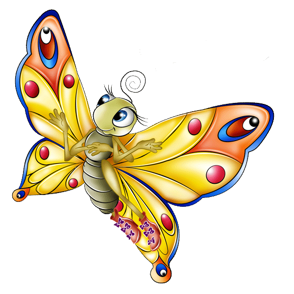 Mariposa.animada - Imagui