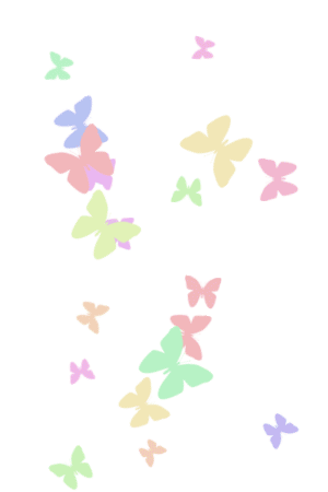 Mariposas