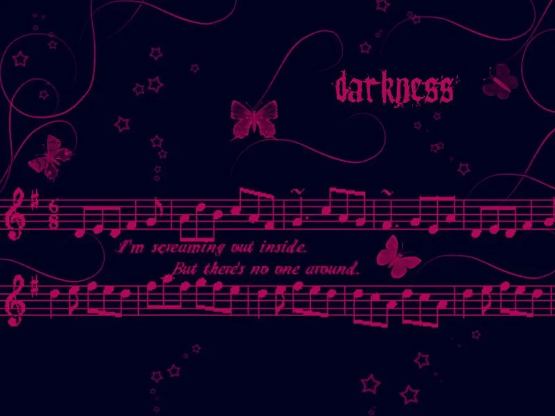 mariposas, estrellas y musica by ~pispireta on deviantART