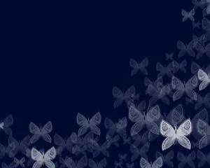 Mariposas Plantilla Powerpoint | Plantillas-Powerpoint.com