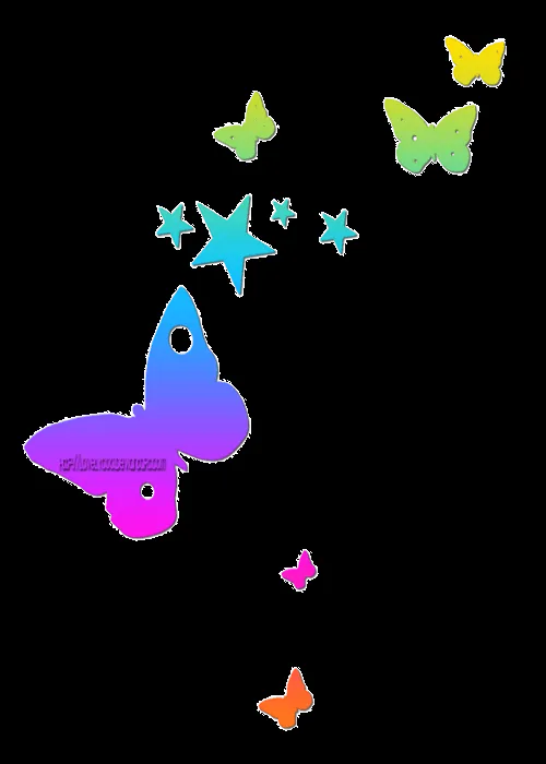 Mariposas Png by lovelyC00 on deviantART