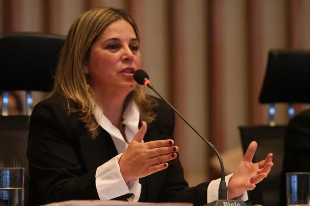 Marisa Lobo divulga carta aberta ao deputado Jean Wyllys