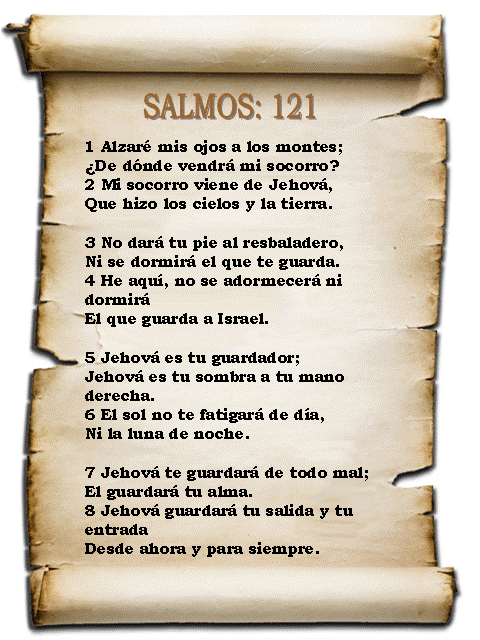 marisel@reflexiones.com: SALMOS: 121