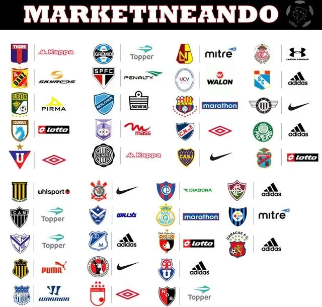 Marketing | "NUEVO" CAMISETAS DE LA TEMPORADA 2014/15