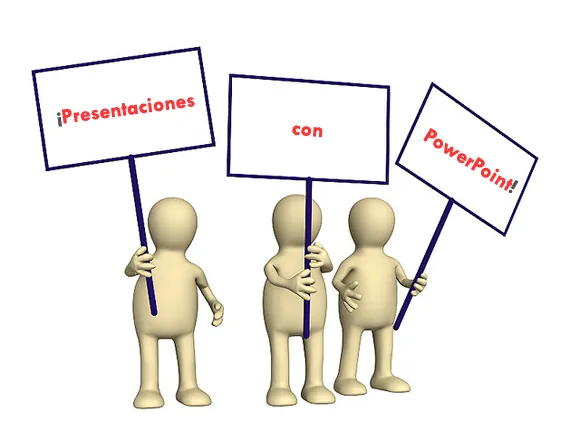 Marketing y Servicios: Consejos para tus presentaciones en Power Point
