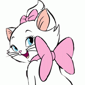 MARLY DICAS & IDÉIAS: PAINÉS E DESENHOS GATA MARIE