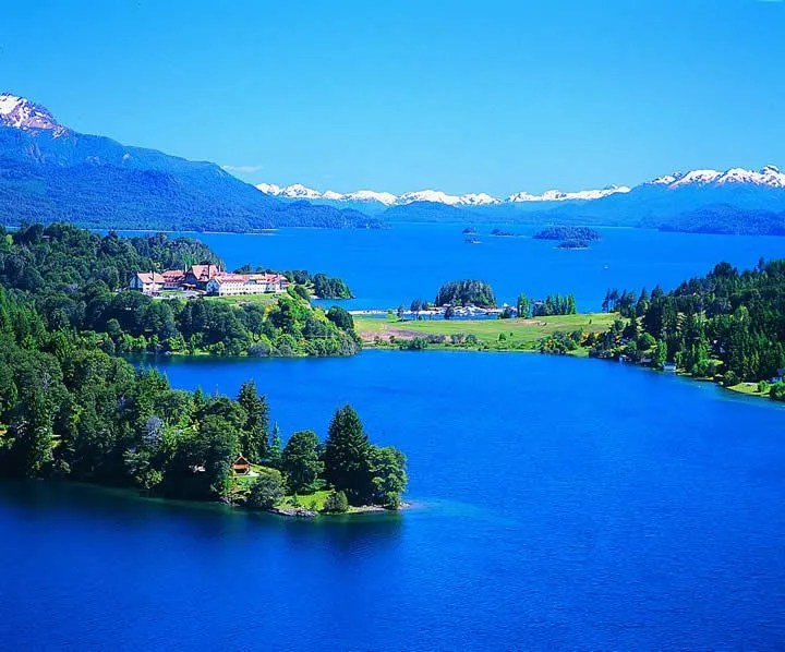 MaRLy....: LAGOS, LAGUNAS, EMBALSES