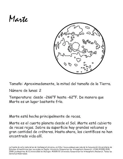 3. Tierra - El Sol y sus amigos