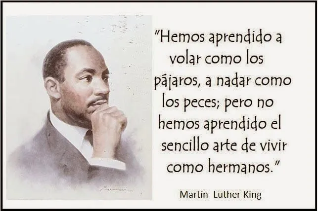 Día de Martin Luther King Jr - Estados Unidos (22 fotos)