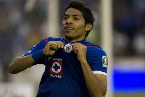 Martín del Palacio - Cruz Azul y un error de 2 millones de euros