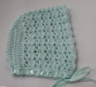 Marumin Crochet: marzo 2012