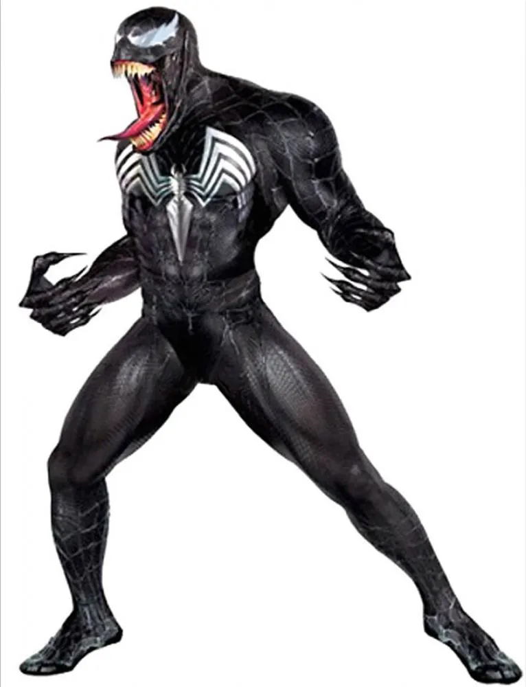 Marvel-Latino: Venom