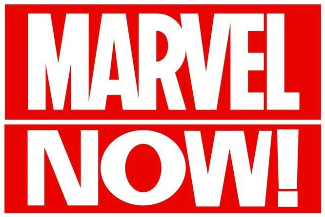 Marvel Now - Wiki Marvel Fanon