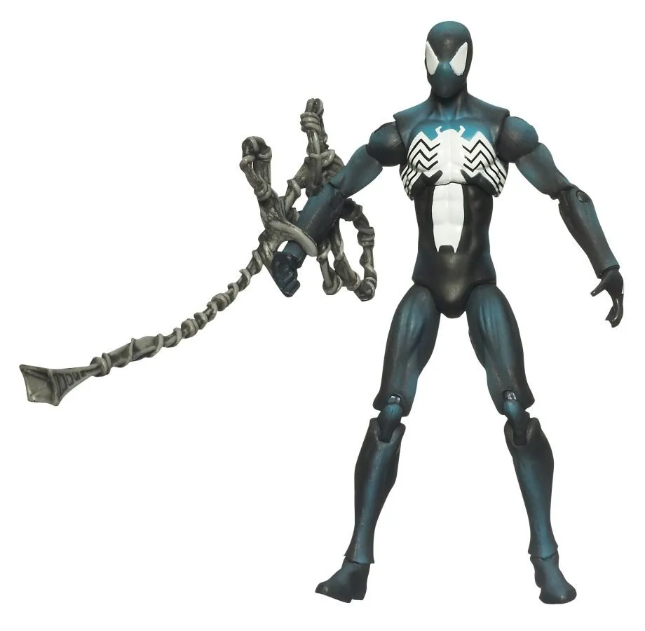 Marvel Universe Fury Files Wave 3 Official Images - The Toyark - News