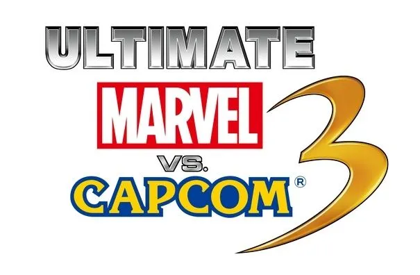 Marvel vs. Capcom 3: Fate of Two Worlds Logo [PDF File] Vector EPS ...