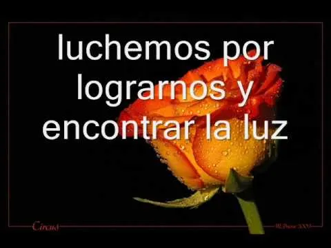 Mary Cruz - (Poemas, Pensamientos, Amor, Pareja, Matrimonio, Luis ...