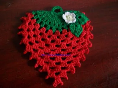 Marycrochet: julio 2010